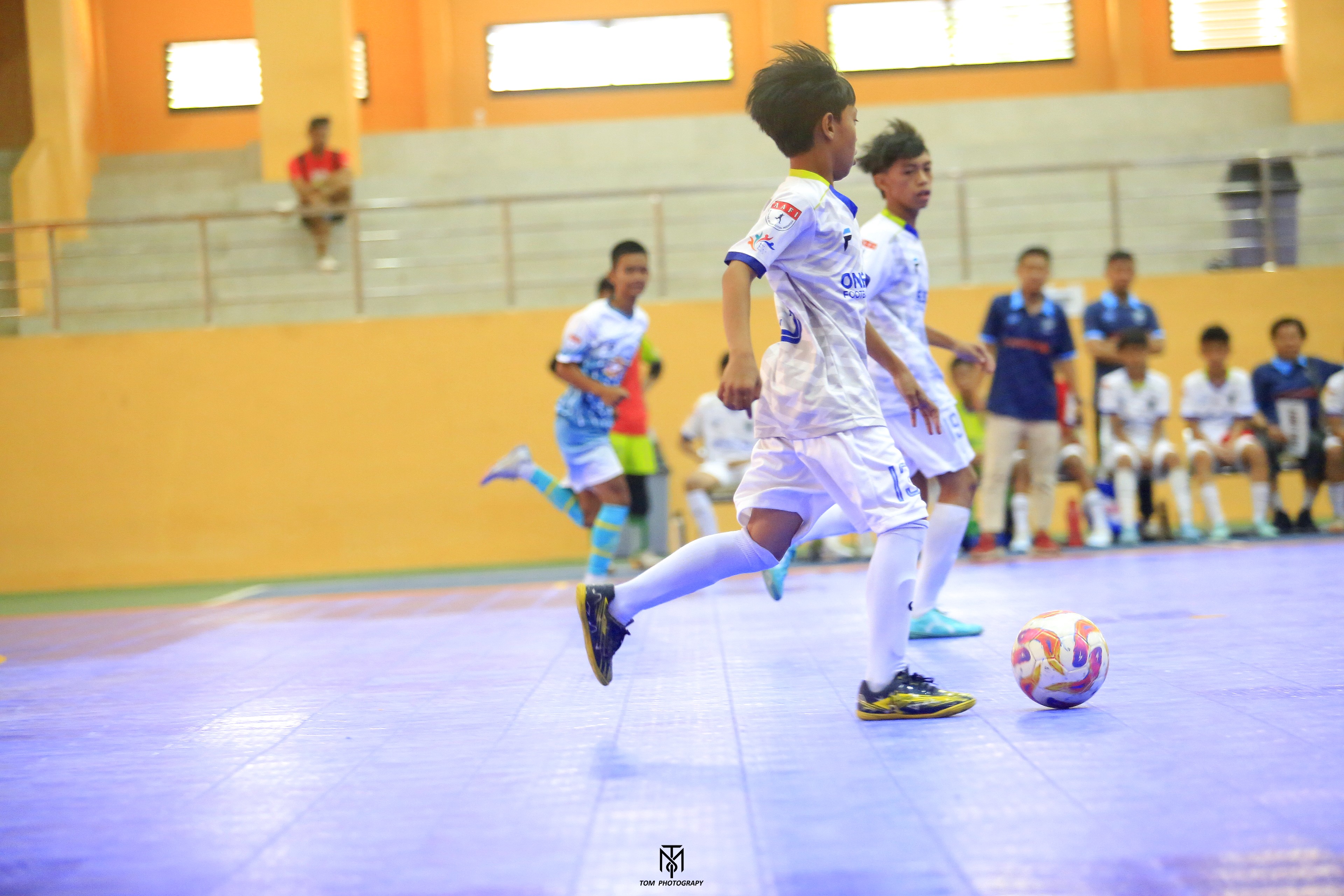 Elite Pratama U15 — ONESTAR FS