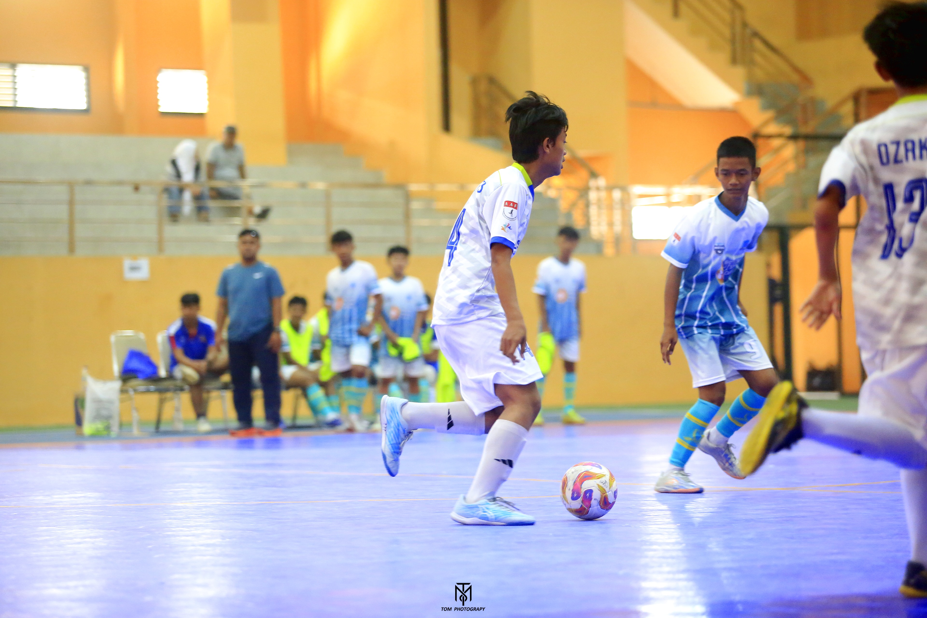 Elite Pratama U15 — ONESTAR FS