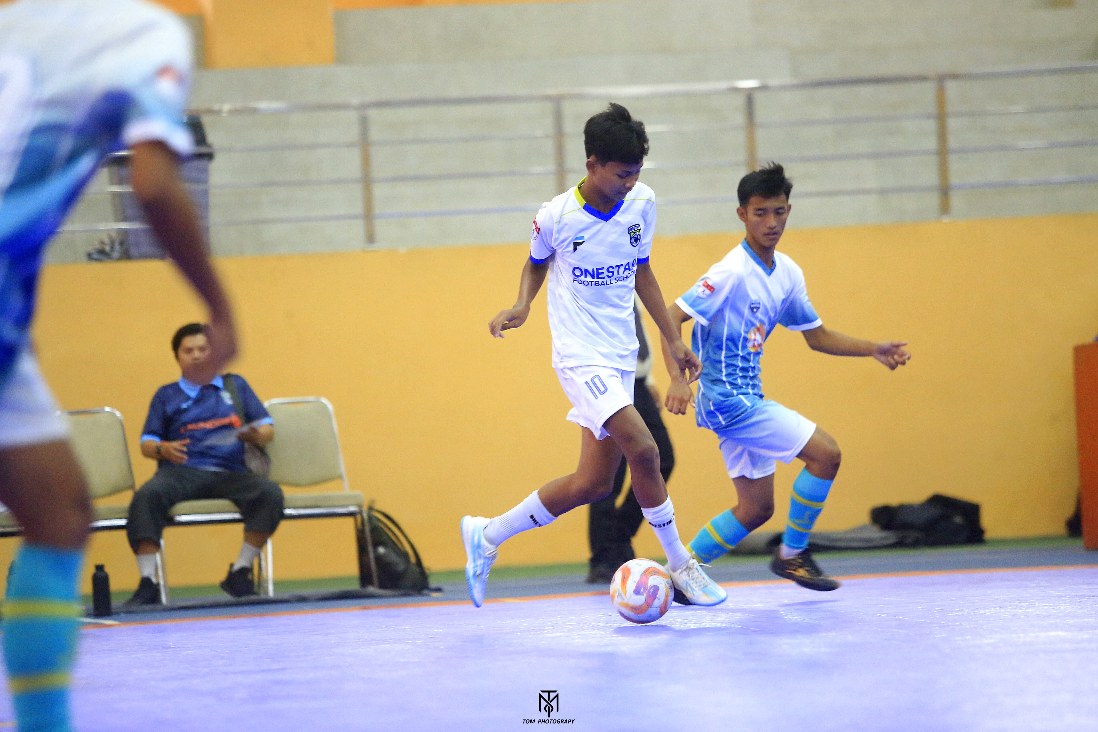 Elite Pratama U15 — ONESTAR FS