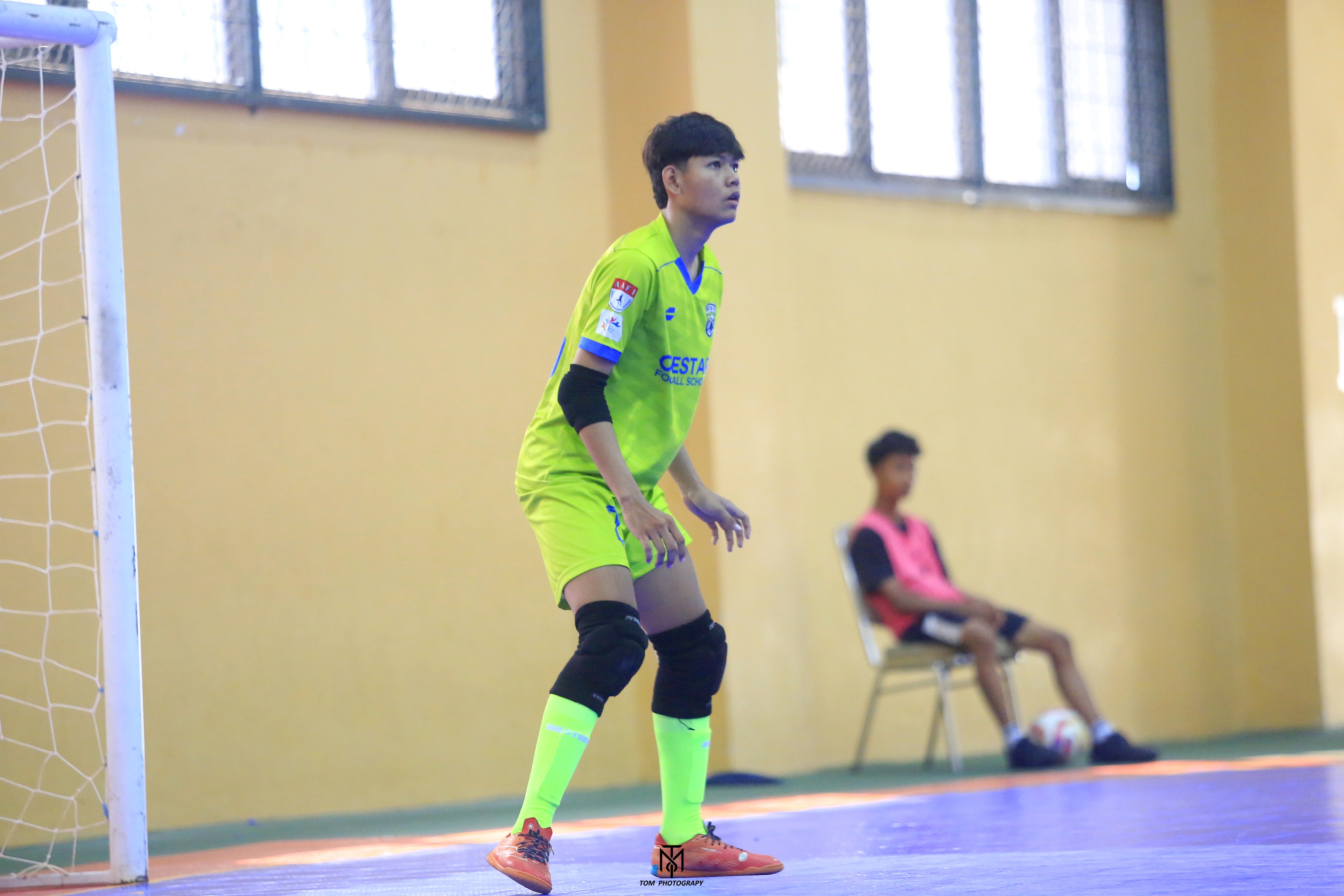 Elite Pratama U15 — ONESTAR FS