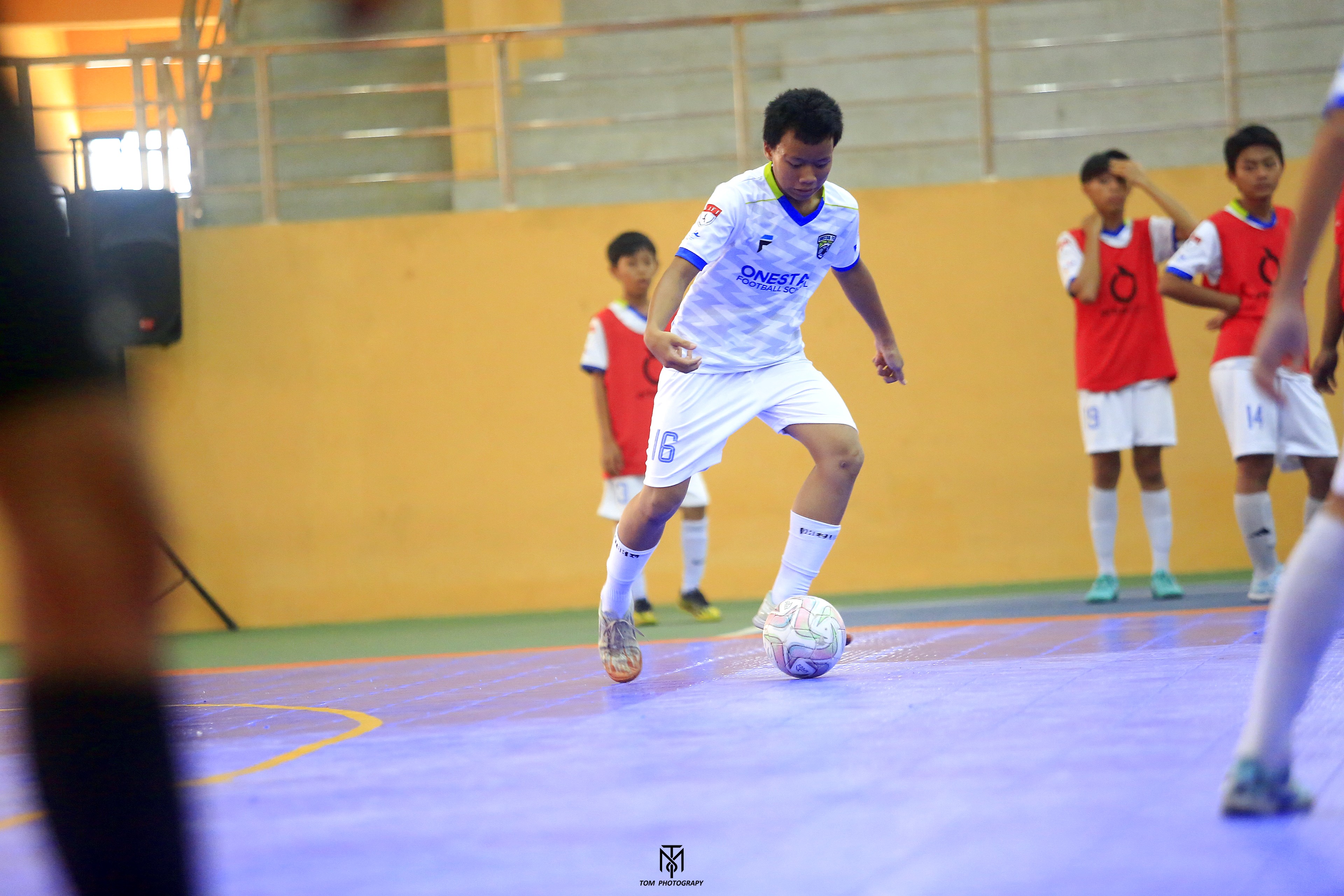 Elite Pratama U15 — ONESTAR FS