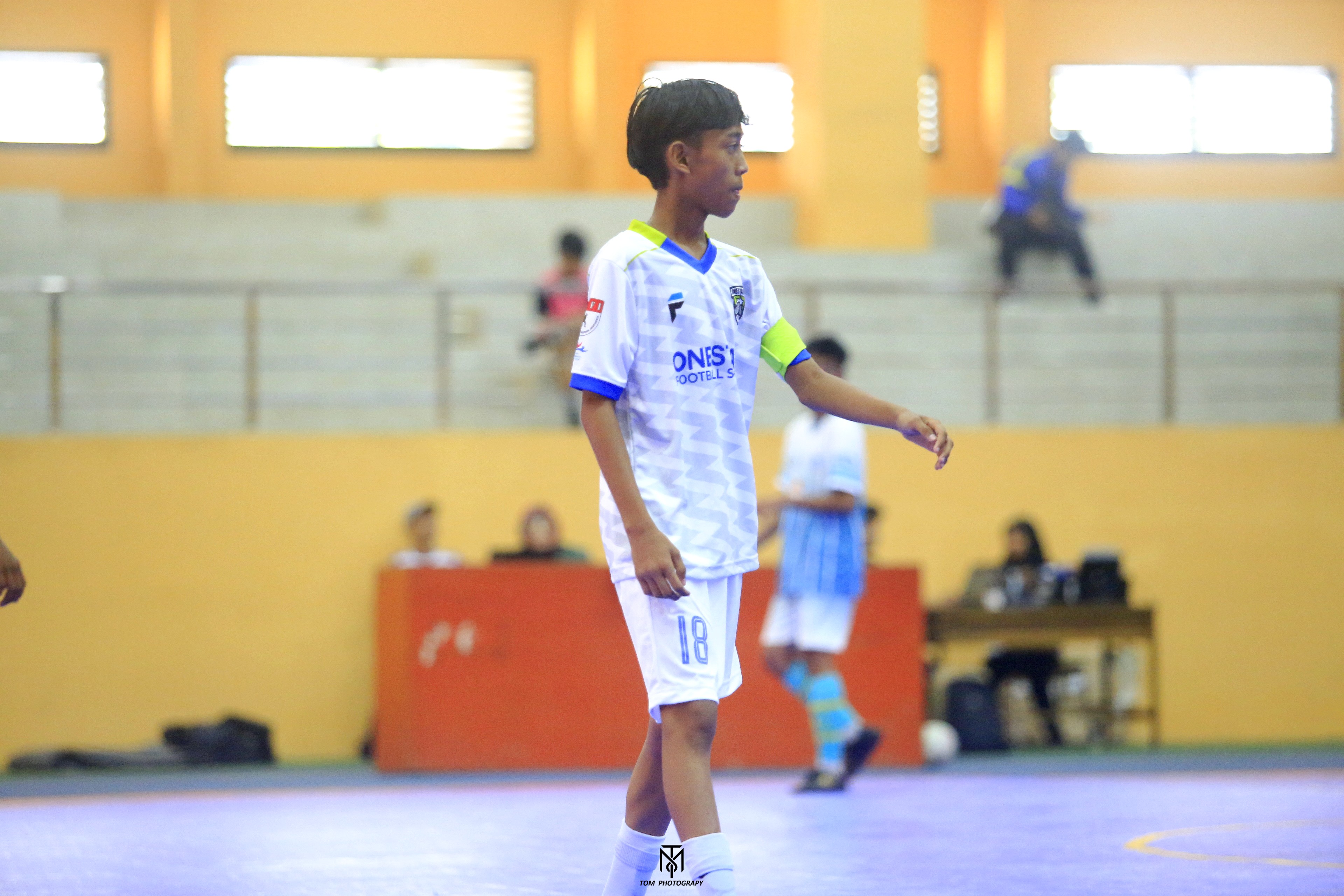 Elite Pratama U15 — ONESTAR FS