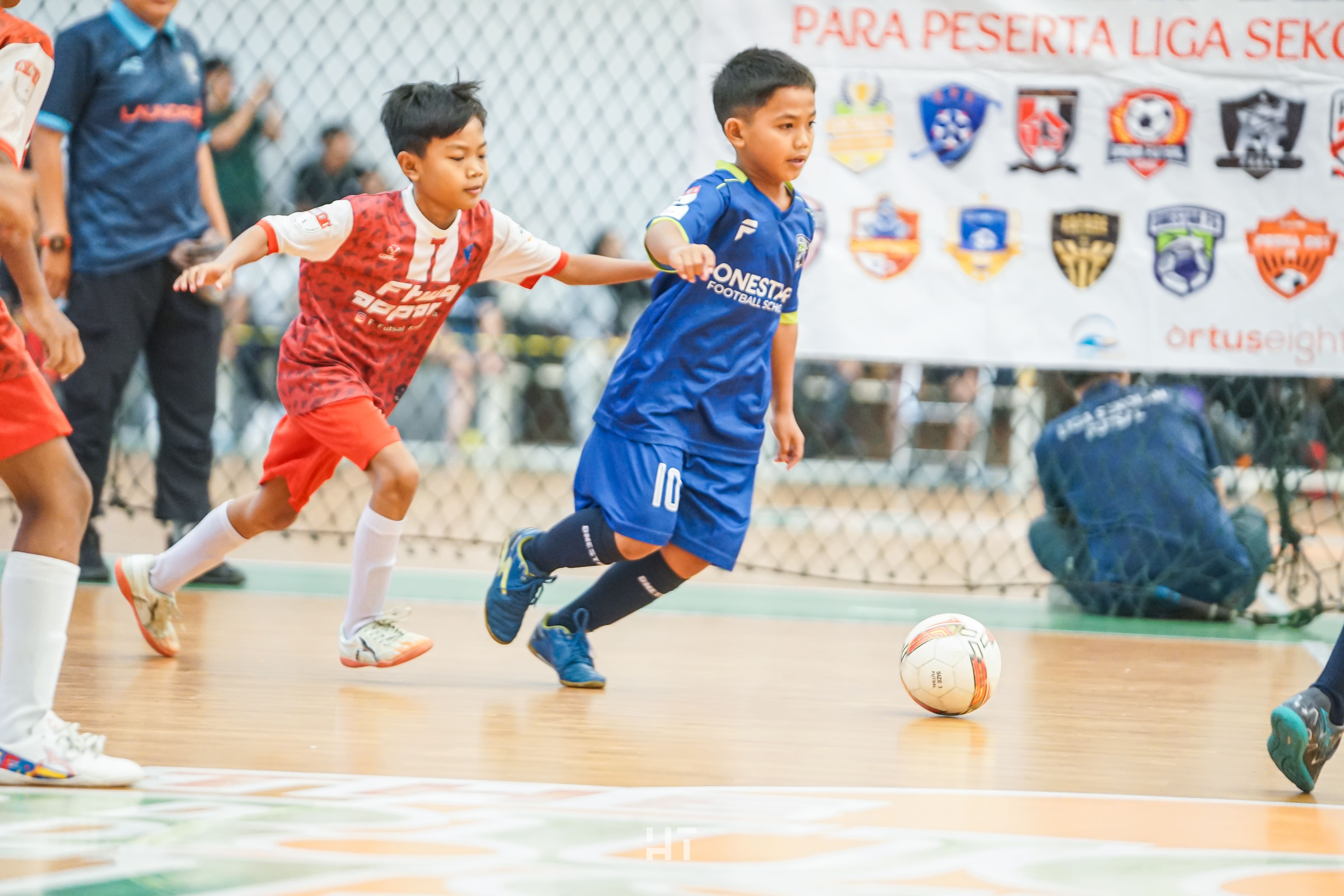 LSF U11 — ONESTAR FS