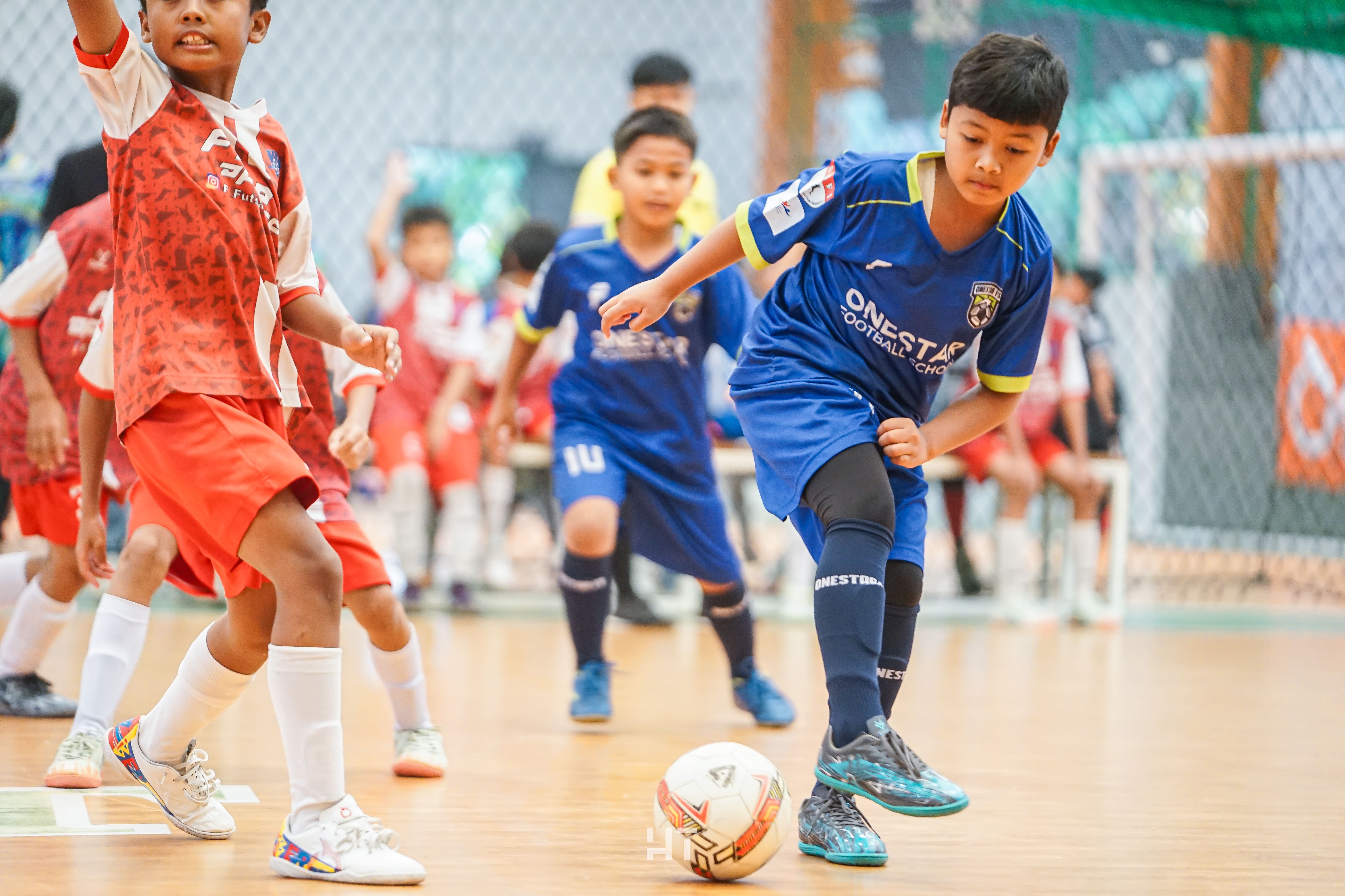 LSF U11 — ONESTAR FS