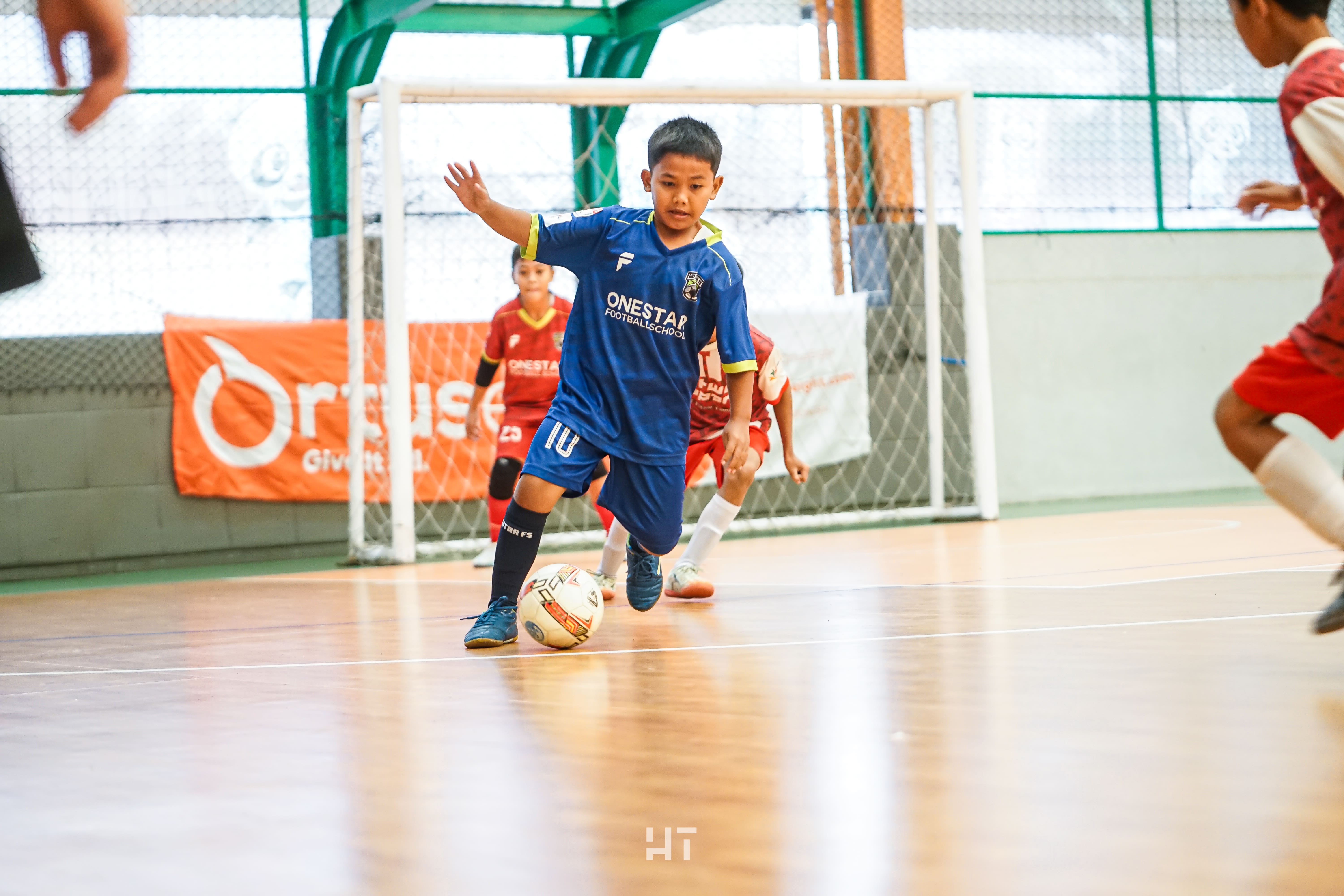 LSF U11 — ONESTAR FS