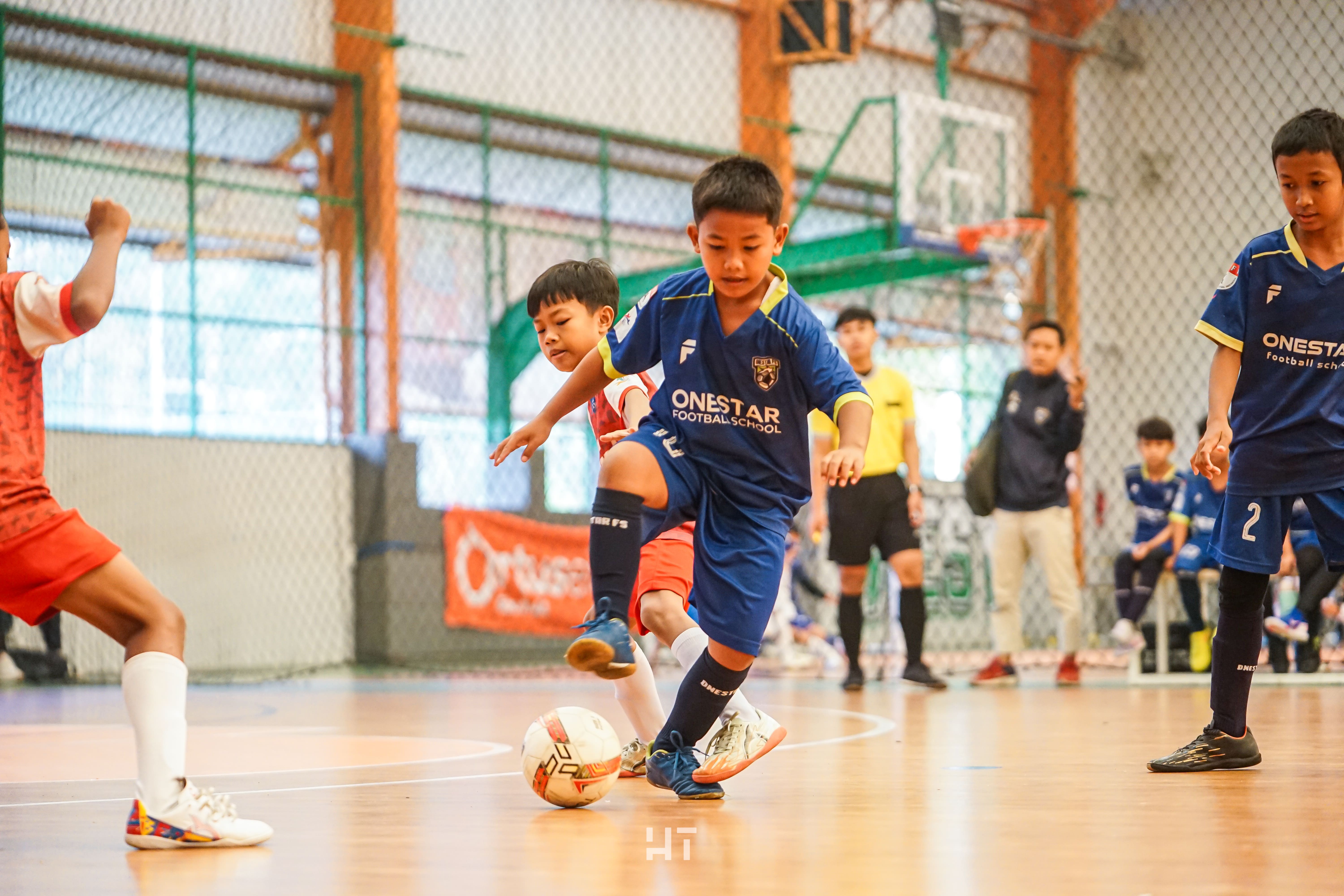 LSF U11 — ONESTAR FS
