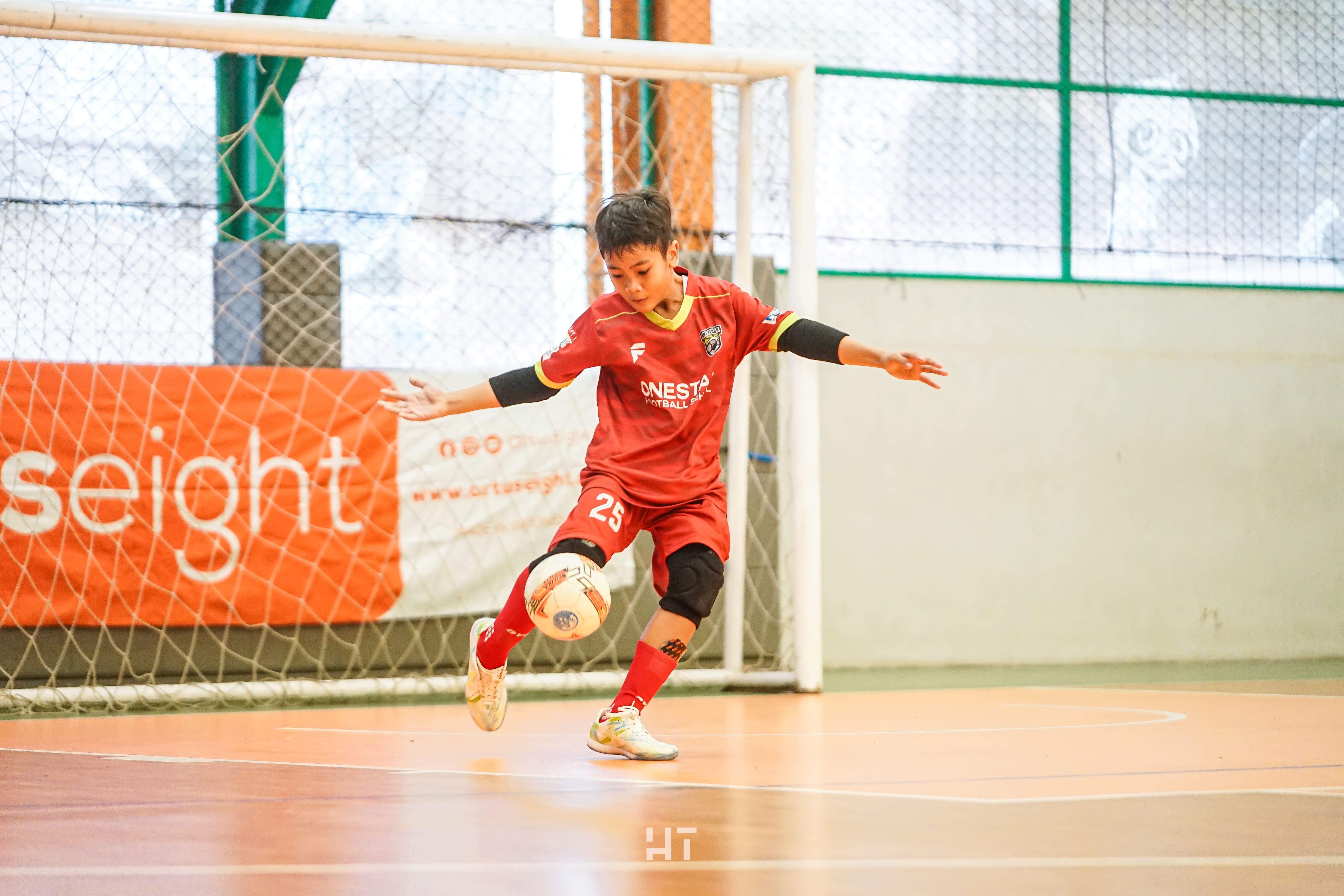 LSF U11 — ONESTAR FS