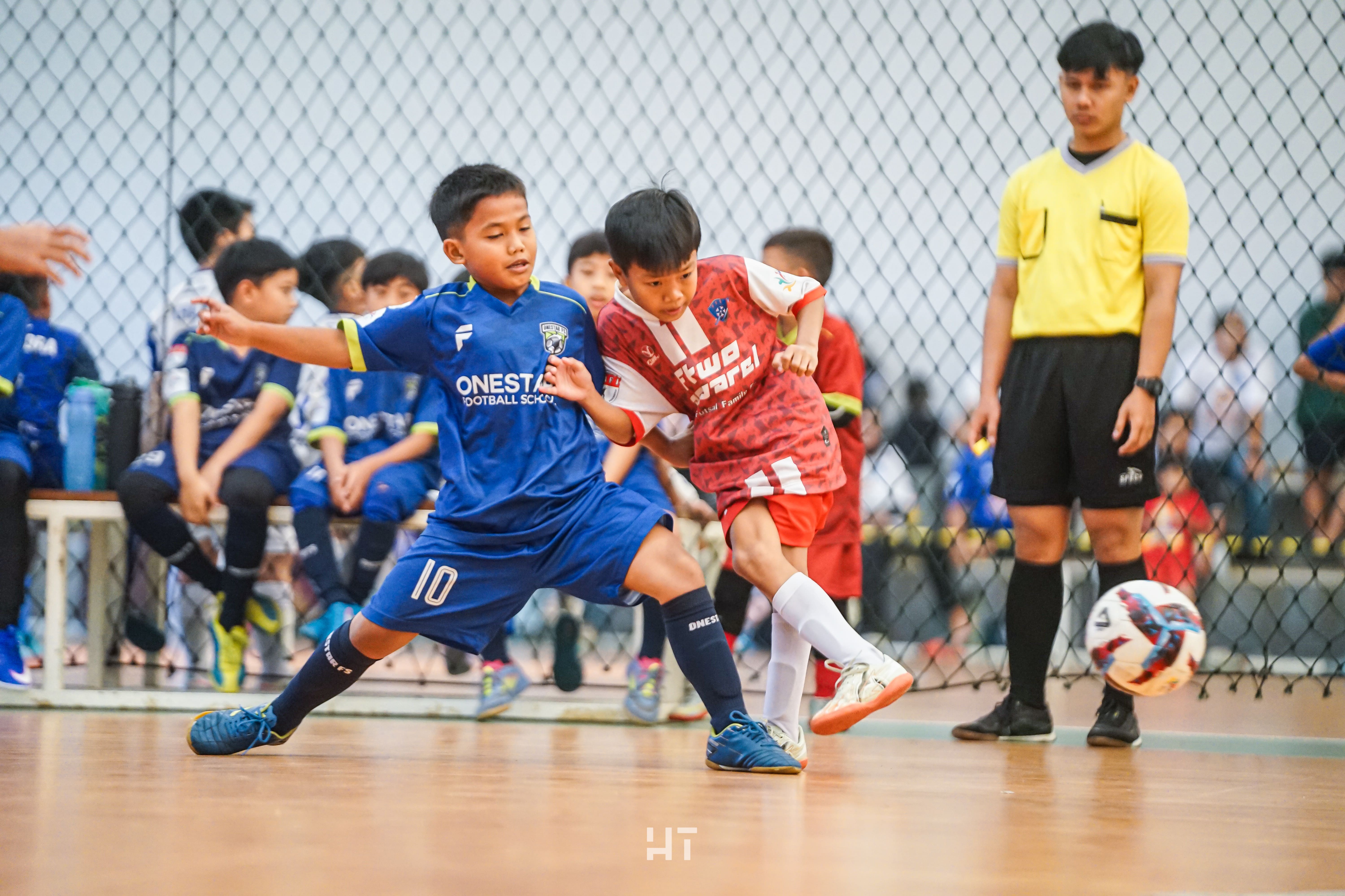 LSF U11 — ONESTAR FS