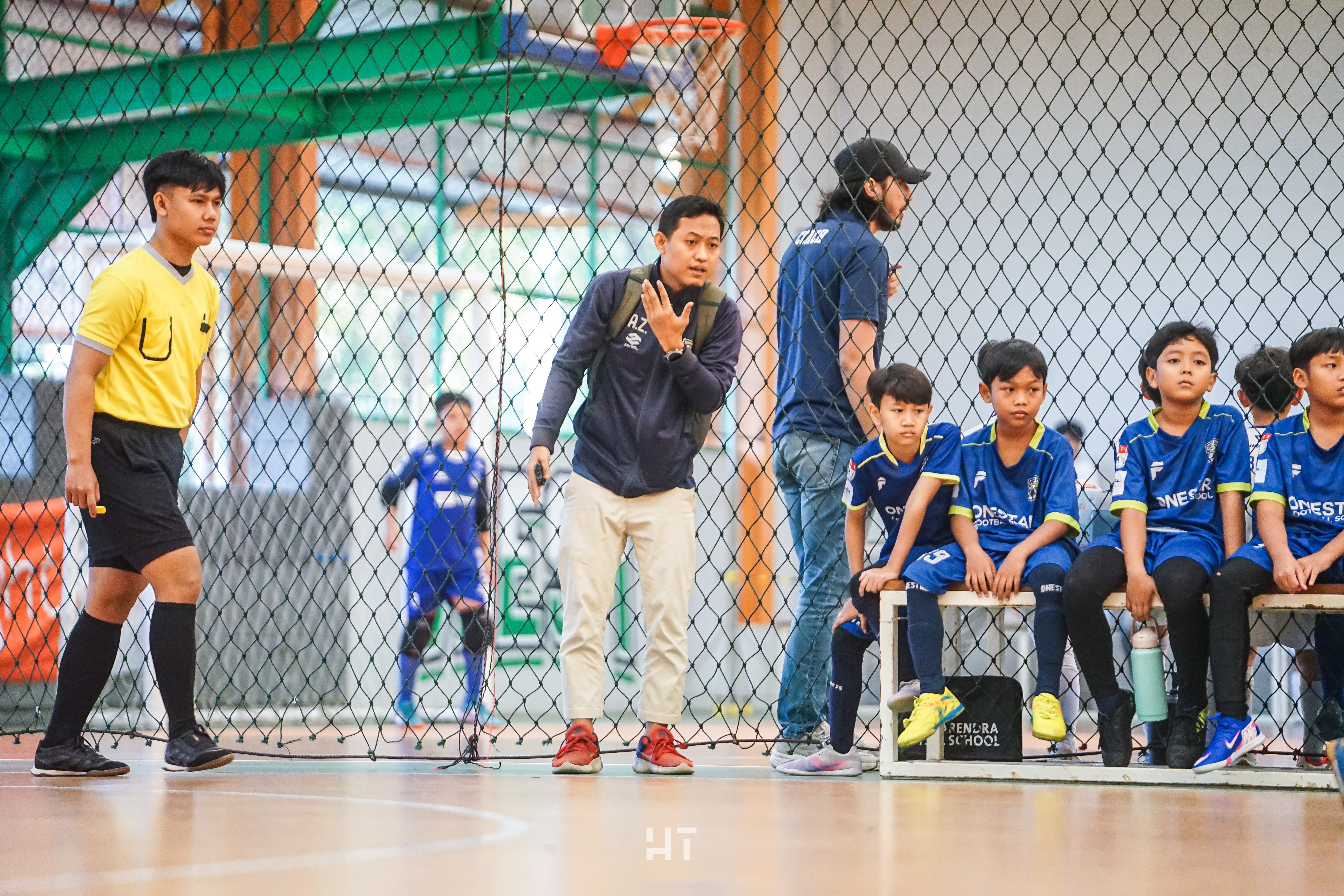 LSF U11 — ONESTAR FS