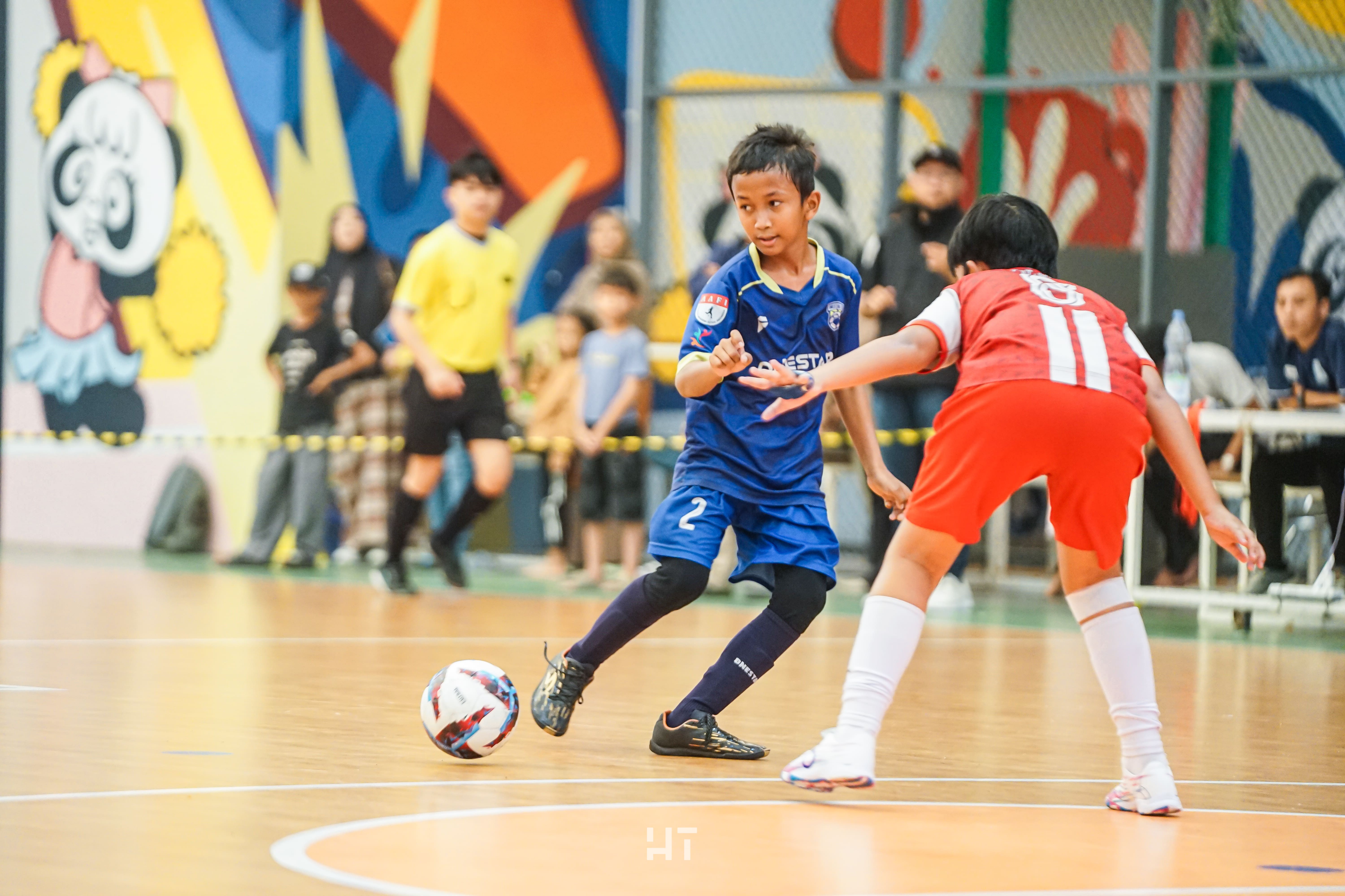LSF U11 — ONESTAR FS