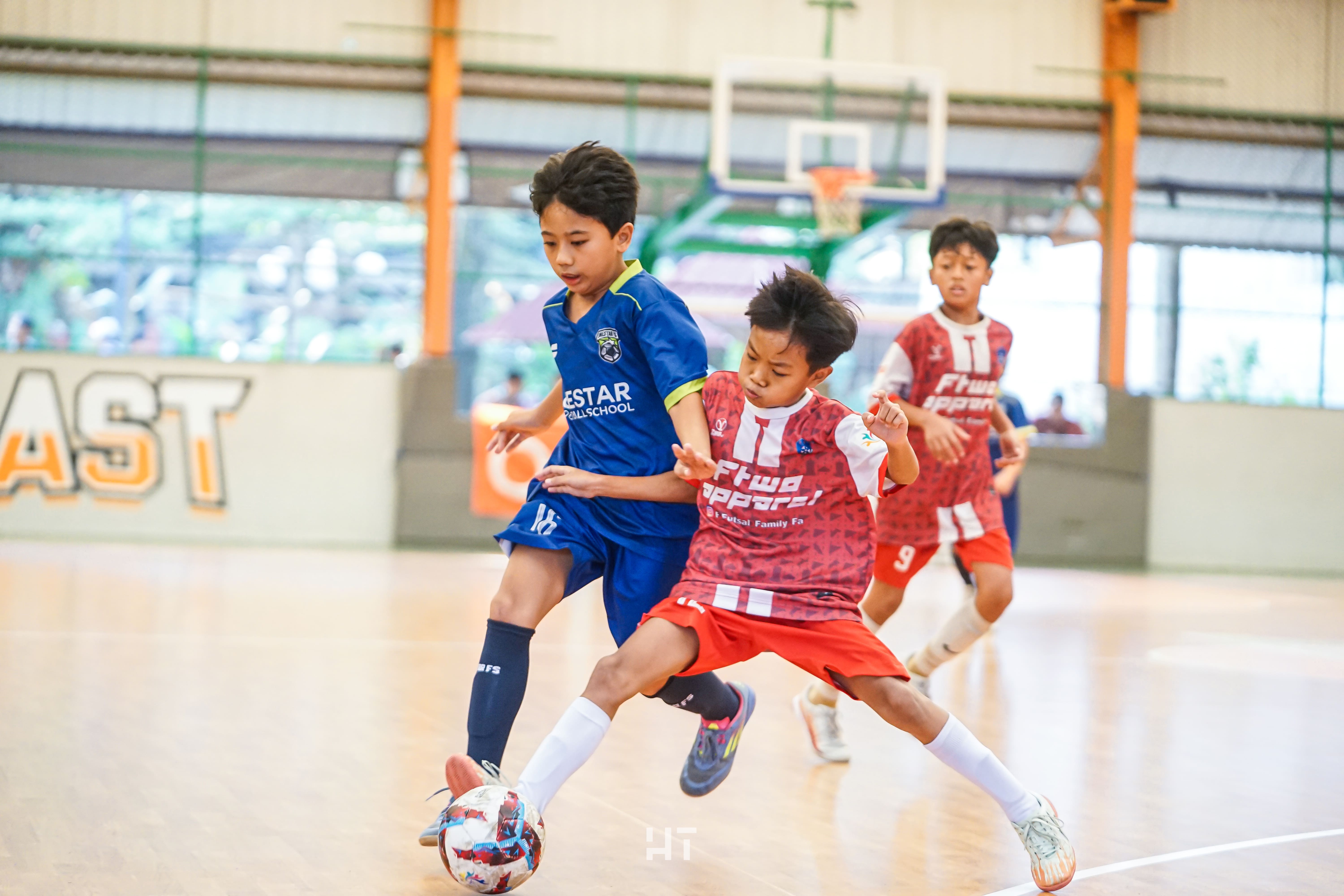 LSF U11 — ONESTAR FS