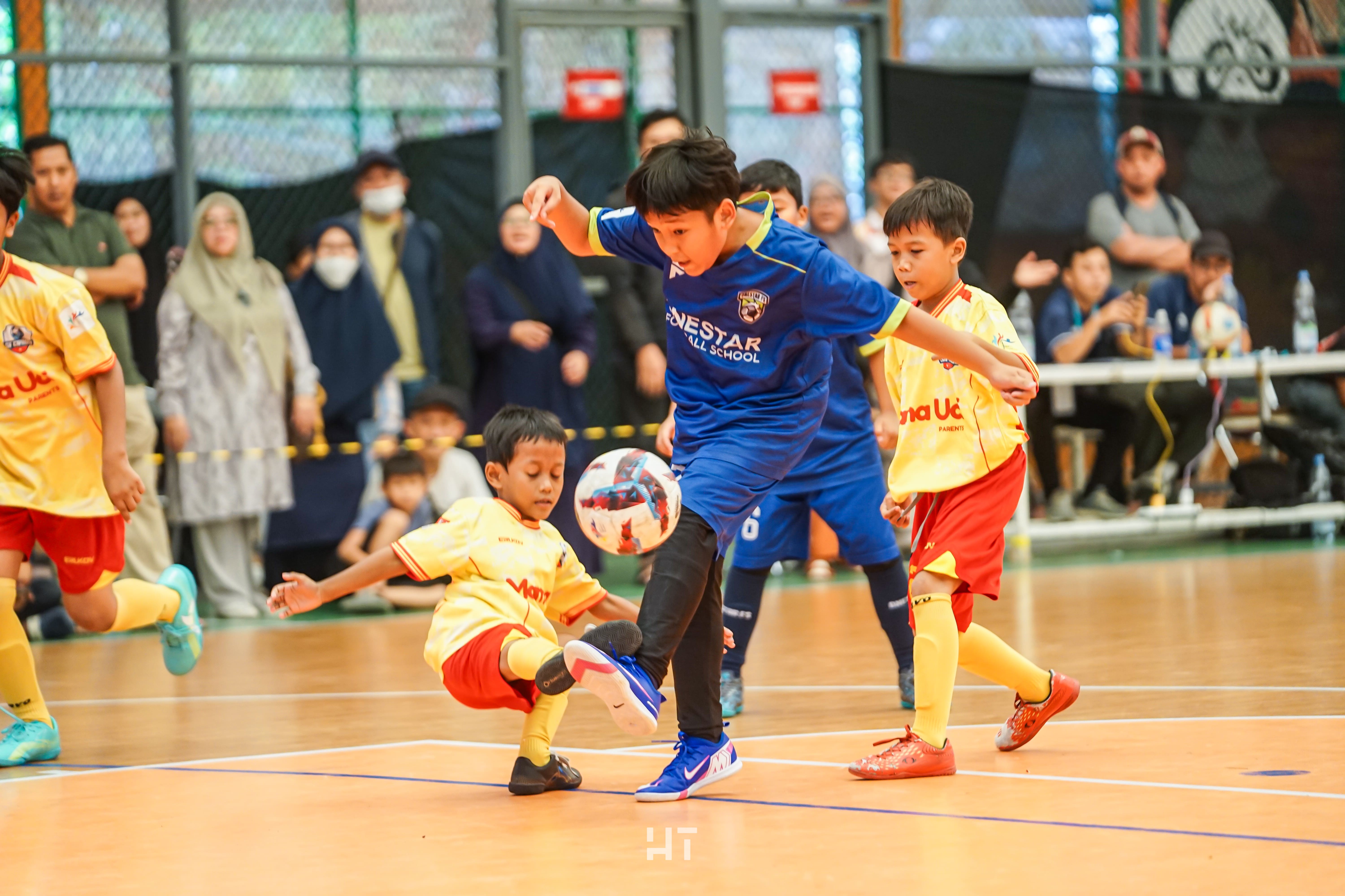 LSF U11 — ONESTAR FS