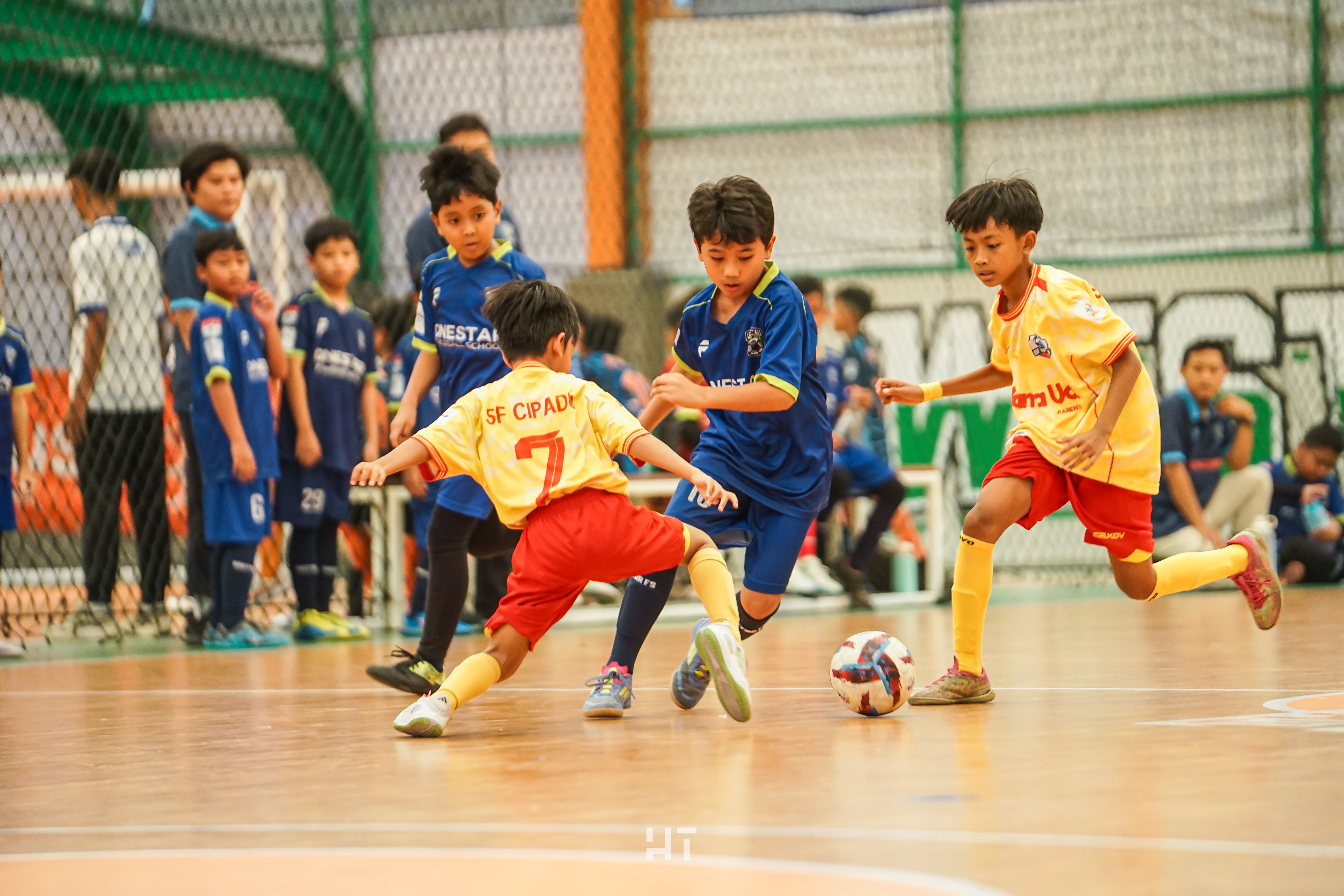 LSF U11 — ONESTAR FS